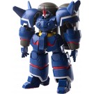 1/144 ゼノギアス ストラクチャーアーツプラス プラスティック モデルキット シリーズ ゼプツェン スクウェアエニックス, SQE71445, by スクウェア・エニックス