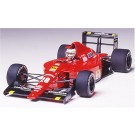 1/20 ﾌｪﾗｰﾘF189後期型, TAM20024, by タミヤ