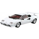 1/24 ザ・スーパーカー No.9 85 ランボルギーニ カウンタック 5000QV アオシマ, AOS59456, by アオシマ