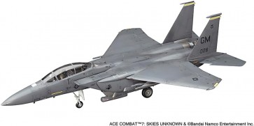 1/72 エースコンバット7 スカイズ・アンノウン F-15E ストライクイーグル ガルーダ1 ハセガワ, HAS24682, by ハセガワ 1/72 エースコンバット7 スカイズ・アンノウン F-15E ストライクイーグル ガルーダ1 ハセガワ, HAS24682, by ハセガワ