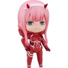 ねんどろいど ダーリン イン ザ フランキス ゼロツー パイロットスーツVer. グッドスマイルカンパニー, GSC79783, by グッドスマイルカンパニー