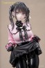 1/6 SSR FIGURE Dear My Rubber 黒川ミウ 通常版 グッドスマイルカンパニー, GSC40033, by グッドスマイルカンパニー