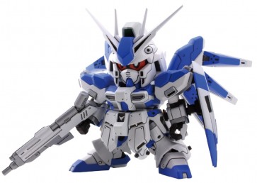ＢＢ戦士384 Hi-νｶﾞﾝﾀﾞﾑ, BAN36434, by バンダイ