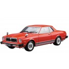 1/24 トヨタ MX41 マークⅡ/チェイサー '79　 , AOS53409, by アオシマ
