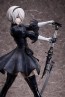 1/4 NieR Automata Ver1.1a 2B(ヨルハ二号B型) フリーイング, FRE13572, by FREEing