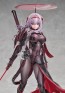 1/7 勝利の女神：NIKKE 紅蓮：ブラックシャドウ グッドスマイルカンパニー, GSC60472, by グッドスマイルカンパニー