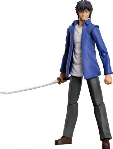 figma 彼岸島 宮本 明 フリーイング, FRE13589, by FREEing