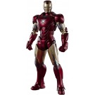 S.H.Figuarts アイアンマン マーク６ -《BATTLE DAMAGE》 EDITION- （アベンジャーズ） アベンジャーズバンダイ, BAN12830, by バンダイ