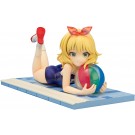 1/7 アイドルマスター シンデレラガールズ 櫻井桃華[サマーマドモアゼル]+ PLUM, PLM85859, by PLUM
