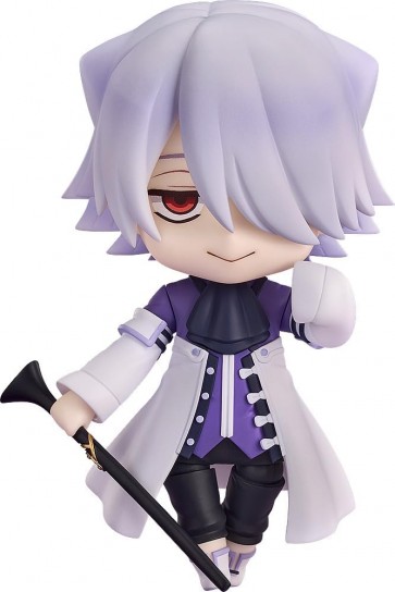 ねんどろいど PandoraHearts ザークシーズ＝ブレイク グッドスマイルカンパニー, GSC93888, by グッドスマイルカンパニー