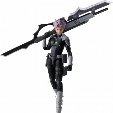S.H.Figuarts 怪獣8号 鳴海弦 バンダイ, BAC87241, by バンダイ S.H.Figuarts 怪獣8号 鳴海弦 バンダイ, BAC87241, by バンダイ