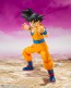 S.H.Figuarts ドラゴンボールDAIMA 孫悟空-DAIMA- バンダイ, BAC73442, by バンダイ