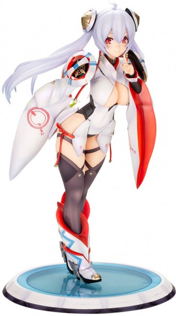 1/7 ファンタシースターオンライン2 マトイ -Nidy-2D- Ver. (再販) コトブキヤ, KBY51571, by コトブキヤ