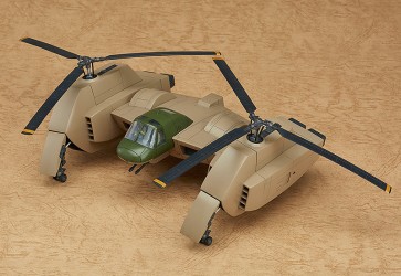 COMBAT ARMORS MAX08 1/72 Scale イーストランド WE211 マべリック, MAX10389, by マックスファクトリー