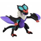 ポケットモンスター モンコレ MS-43 オンバーン ポケットモンスタータカラトミー, TAK72666, by タカラトミー
