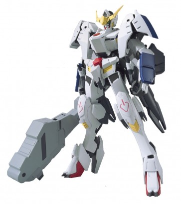 1/100 ガンダムバルバトス第６形態, BAN73239, by バンダイ
