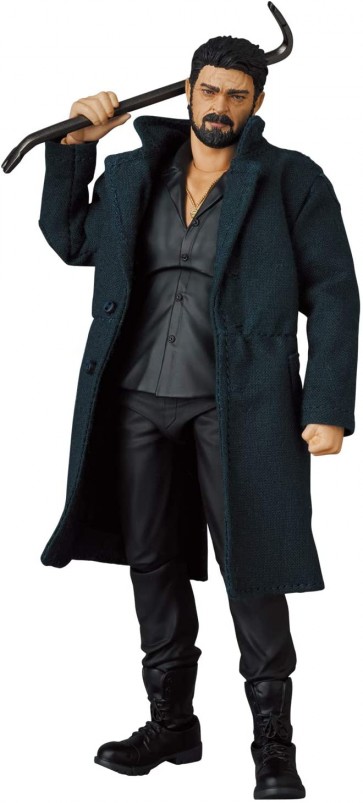 MAFEX WILLIAM BILLY BUTCHER メディコム・トイ, MED71549, by メディコム・トイ