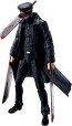 S.H.Figuarts  チェンソーマン サムライソード バンダイ, BAC51457, by バンダイ