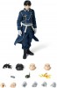 1/6 フィグゼロ 鋼の錬金術師 FULLMETAL ALCHEMIST ロイ・マスタング スリーゼロ, THZ16521, by スリーゼロ
