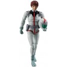 G.M.G. COLLECTION 09 機動戦士ガンダム 地球連邦軍 アムロ・レイ ノーマルスーツVer. メガハウス, MEG46496, by メガハウス