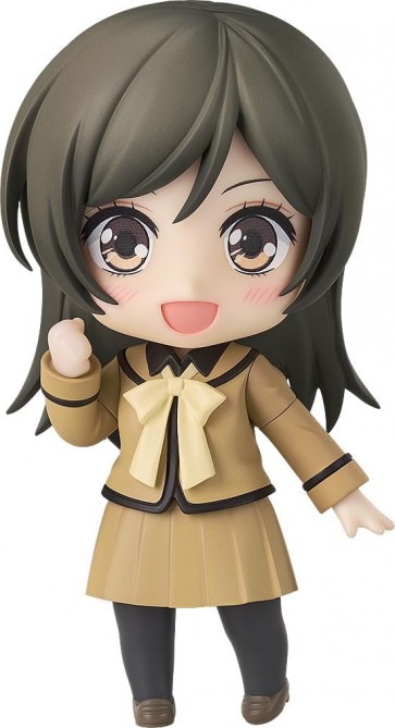 ねんどろいど 神様はじめました 桃園奈々生 グッドスマイルカンパニー, GSC84275, by グッドスマイルカンパニー