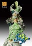 超像可動 ジョジョの奇妙な冒険 第七部 スティール・ボール・ラン ディエゴ・ブランドー メディコス, MEC63374, by メディコス