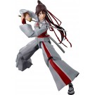 S.H.Figuarts 地獄楽 山田浅ェ門 佐切 バンダイ, BAC51686, by バンダイ