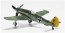 1/144 フォッケウルフ Fw190 D-9 イエローテイル (2機セット) プラッツ, PLZ62717, by プラッツ
