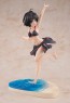 1/7 痛いのは嫌なので防御力に極振りしたいと思います。2 メイプル水着ver. カドカワ, KDK77312, by 角川書店