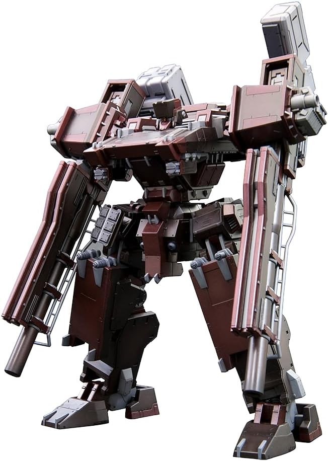 コトブキヤ　アーマードコア　サンシャイン　フィードバック まとめ売り 1/72 アーマード・コア GA GAN01 サンシャインE フィードバック