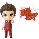 ねんどろいど 逆転裁判 王泥喜法介 グッドスマイルカンパニー, GSC74191, by グッドスマイルカンパニー