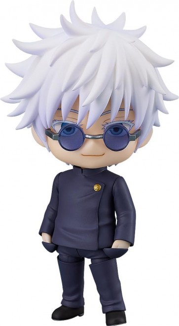 ねんどろいど 呪術廻戦 五条悟 高専Ver. グッドスマイルカンパニー, GSC75662, by グッドスマイルカンパニー