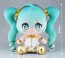 キャラクター・ボーカル・シリーズ01 初音ミク おおきなぬいぐるみ 初音 ミクシンフォニー2020 ～5th Anniversary～ グッドスマイルカンパニー, GSC81250, by グッドスマイルカンパニー