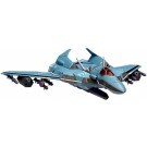 1/72 VF-171 ナイトメアプラス (一般機) マクロス Frontier ウェーブ, WAV90751, by ウェーブ