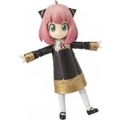 S.H.Figuarts SPY×FAMILY アーニャ・フォージャー -せいふくばーじょん- バンダイ, BAC49393, by バンダイ