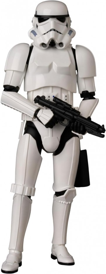MAFEX STORMTROOPER (TM) Ver. 2.0 メディコム・トイ, MED72591, by メディコム・トイ