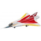 1/72 破裏拳ポリマー J35F ドラケン ポリマーホーク ハセガワ, HAS27447, by ハセガワ