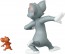 UDF トムとジェリー TOM and JERRY メディコム・トイ, MED56002, by メディコム・トイ