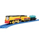プラレール トーマス TS-08 レベッカ タカラトミー, TAK29066, by タカラトミー