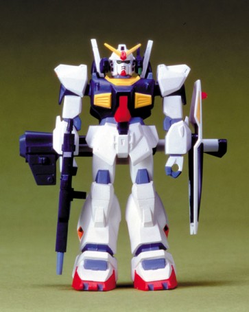 1/220 ｶﾞﾝﾀﾞﾑMK2, BAN51895, by バンダイ