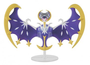 ﾎﾟｹﾌﾟﾗ40 ｾﾚｸﾄｼﾘｰｽﾞ ﾙﾅｱｰﾗ, BAN44823, by バンダイ