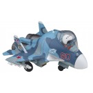 Su-33 ﾌﾗﾝｶｰD, HASTH21, by ハセガワ