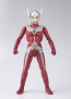 S.H.Figuarts ウルトラマンタロウ バンダイ, BAN78839, by バンダイ