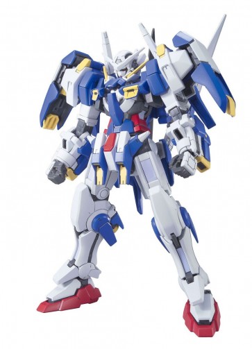 1/144　HGｱｳﾞｧﾗﾝﾁｴｸｼｱﾀﾞｯｼｭ, BAN32784, by バンダイ