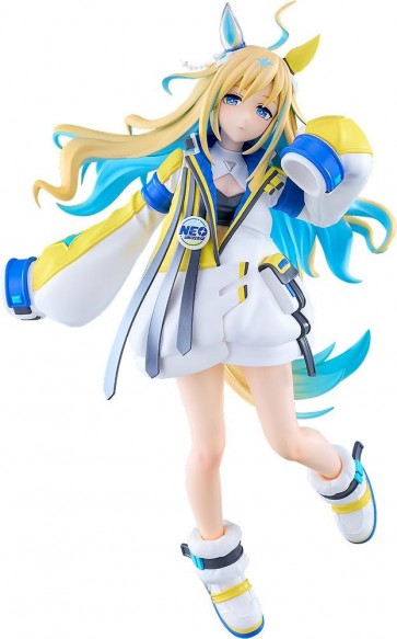 POP UP PARADE ウマ娘 プリティーダービー ネオユニヴァース L size グッドスマイルカンパニー, GSC75414, by グッドスマイルカンパニー