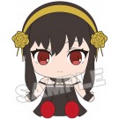 SPY×FAMILY ねんどろいどぷらす ぬいぐるみ ヨル・フォージャー グッドスマイルカンパニー, GSC61221, by グッドスマイルカンパニー