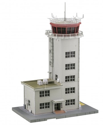 1/144　技ＡＣ９２０　航空基地管制塔, TMTX275022, by トミーテック