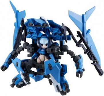 デスクトップアーミー?レインナビット&マシンリュカオン メガハウス, MEG36947, by メガハウス