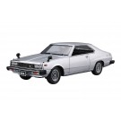 1/24 ニッサン KHGC210 スカイラインHT2000GT-ES '77 アオシマ, AOS53522, by アオシマ