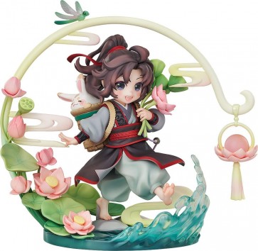 1/8 魔道祖師 魏無羨 幼少期Ver. グッドスマイルカンパニー, GSC59259, by グッドスマイルカンパニー